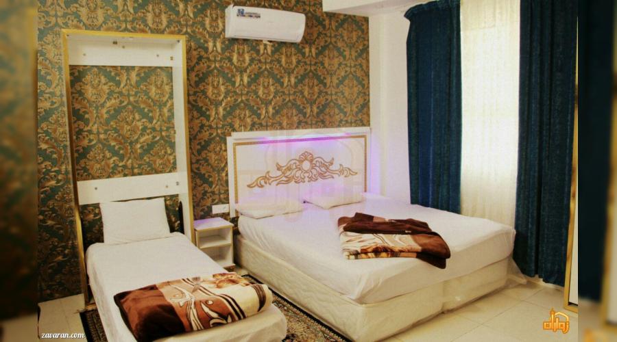 رزرو هتل و هتل آپارتمان ارزان مشهد فقط با پرداخت بیعانه رزرو هتل و هتل آپارتمان ارزان مشهد فقط با پرداخت بیعانه