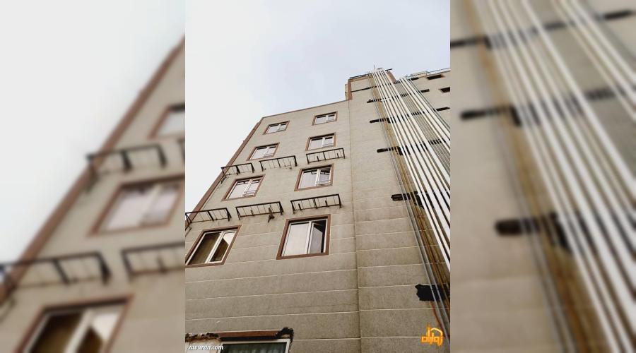 رزرو هتل و هتل آپارتمان ارزان مشهد فقط با پرداخت بیعانه