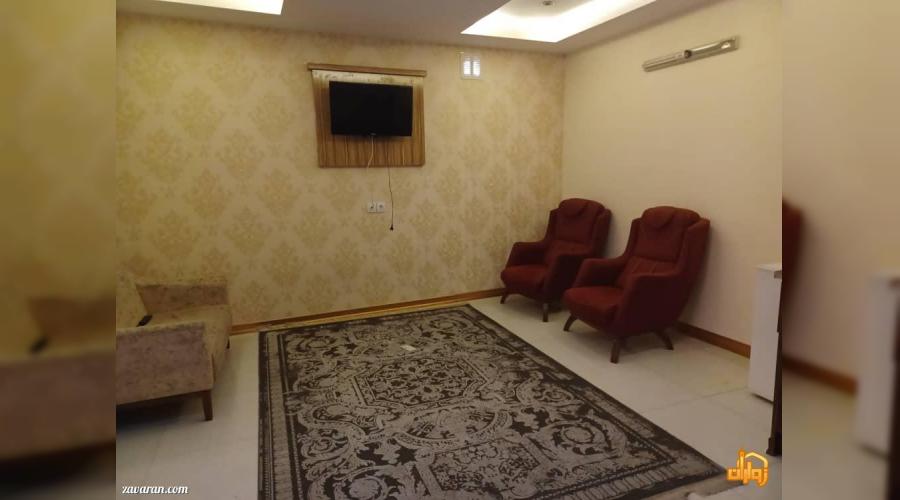 رزرو هتل و هتل آپارتمان ارزان مشهد فقط با پرداخت بیعانه