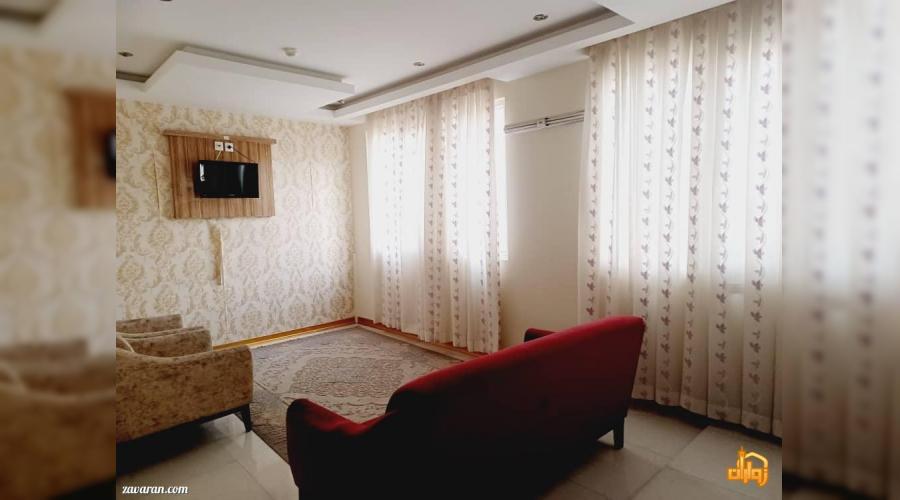 رزرو هتل و هتل آپارتمان ارزان مشهد فقط با پرداخت بیعانه