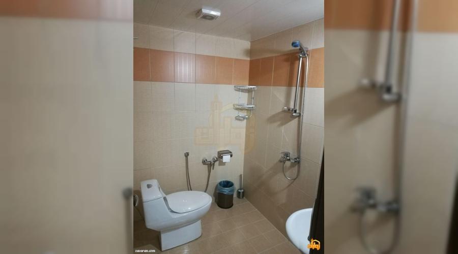 هتل آپارتمان ریحان