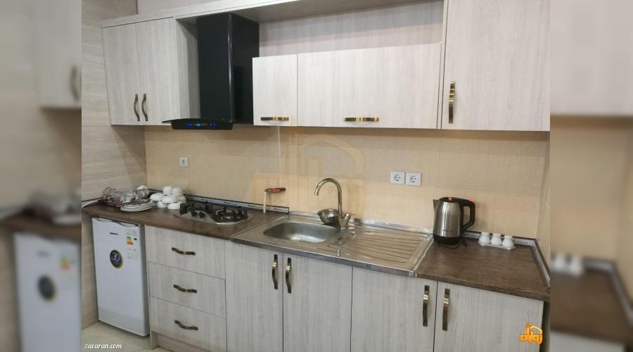 هتل آپارتمان ریحان