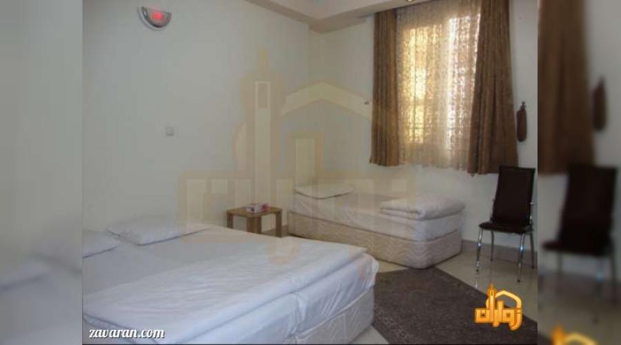 واحد اقامتی آرتا واحد اقامتی آرتا