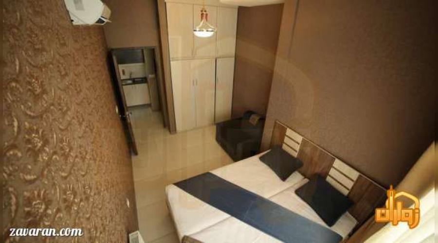 هتل آپارتمان نور هتل آپارتمان نور