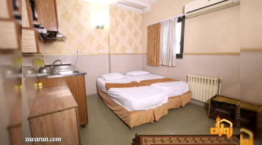 واحد اقامتی حجاب واحد اقامتی حجاب