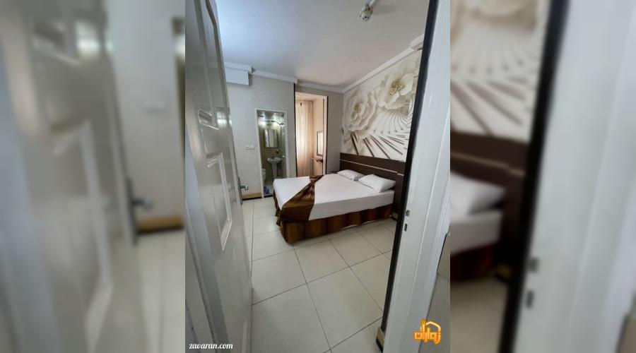 هتل دو ستاره ابریشم هتل دو ستاره ابریشم