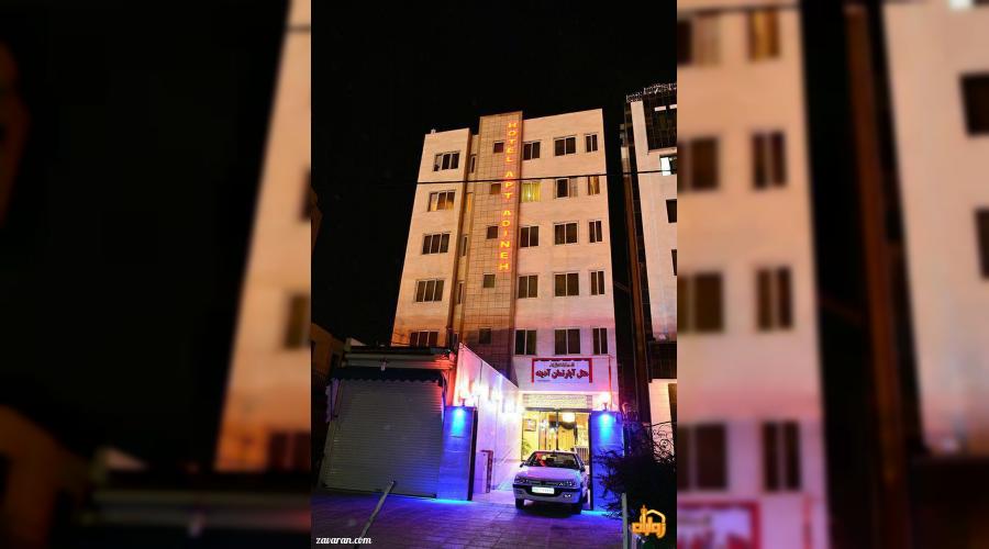 رزرو هتل و هتل آپارتمان ارزان مشهد فقط با پرداخت بیعانه رزرو هتل و هتل آپارتمان ارزان مشهد فقط با پرداخت بیعانه