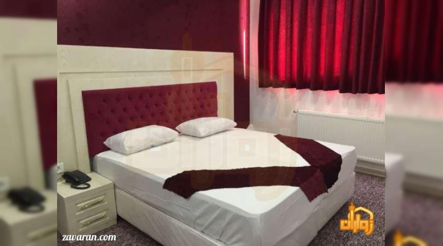 هتل یک ستاره کاج