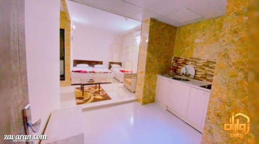 هتل دو ستاره شهریار هتل دو ستاره شهریار