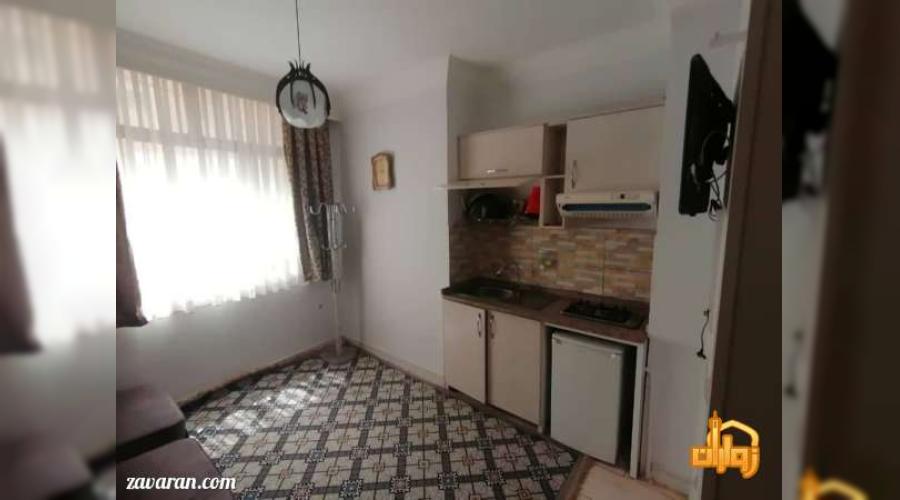 واحد اقامتی حکیم