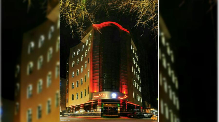 رزرو هتل و هتل آپارتمان ارزان مشهد فقط با پرداخت بیعانه