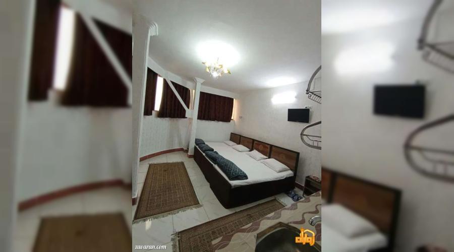 واحد اقامتی نورالزهرا