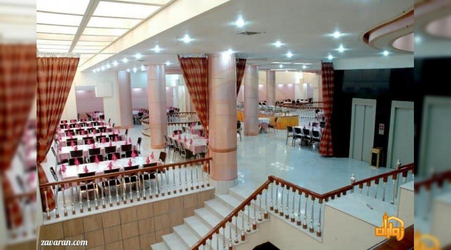 رزرو هتل و هتل آپارتمان ارزان مشهد فقط با پرداخت بیعانه رزرو هتل و هتل آپارتمان ارزان مشهد فقط با پرداخت بیعانه