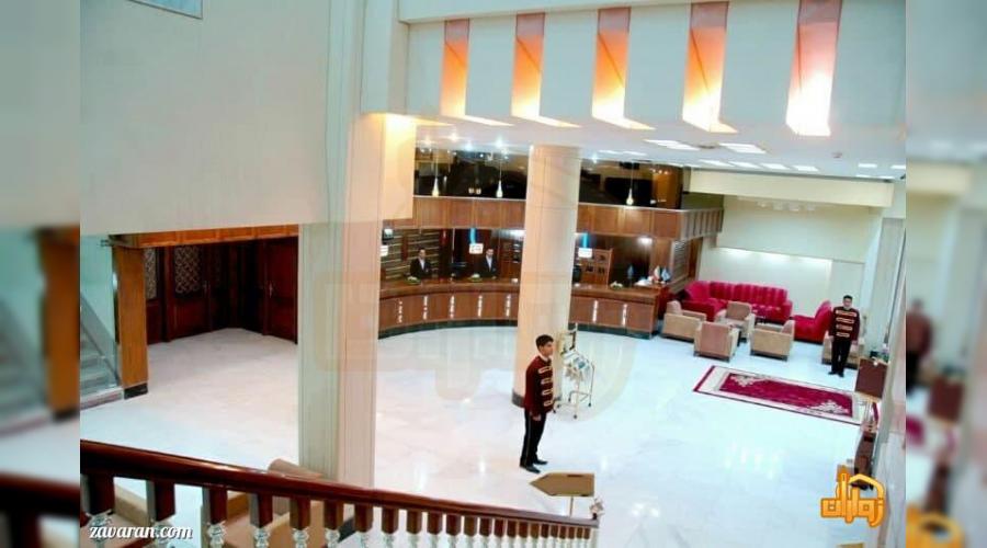 رزرو هتل و هتل آپارتمان ارزان مشهد فقط با پرداخت بیعانه رزرو هتل و هتل آپارتمان ارزان مشهد فقط با پرداخت بیعانه