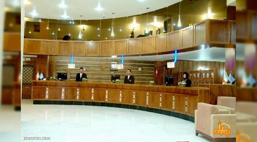 رزرو هتل و هتل آپارتمان ارزان مشهد فقط با پرداخت بیعانه رزرو هتل و هتل آپارتمان ارزان مشهد فقط با پرداخت بیعانه