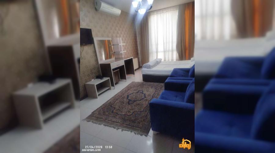 هتل آپارتمان نور ۹