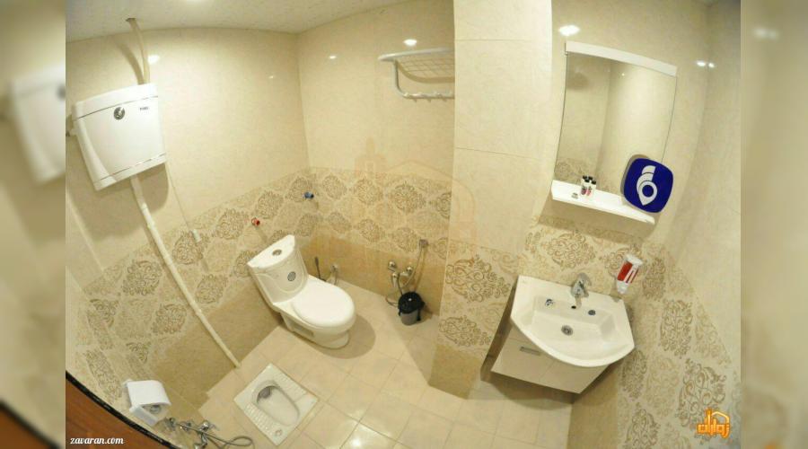 هتل دو ستاره نخل فردوس هتل دو ستاره نخل فردوس