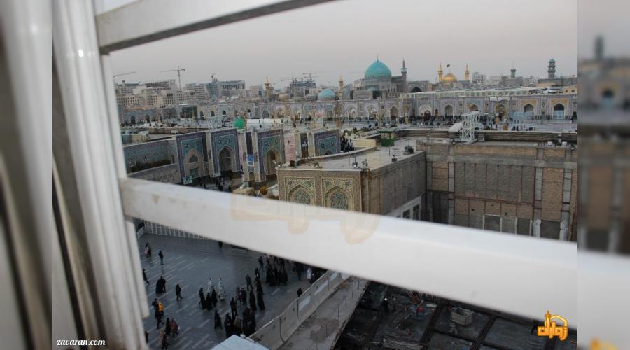 رزرو هتل و هتل آپارتمان ارزان مشهد فقط با پرداخت بیعانه رزرو هتل و هتل آپارتمان ارزان مشهد فقط با پرداخت بیعانه