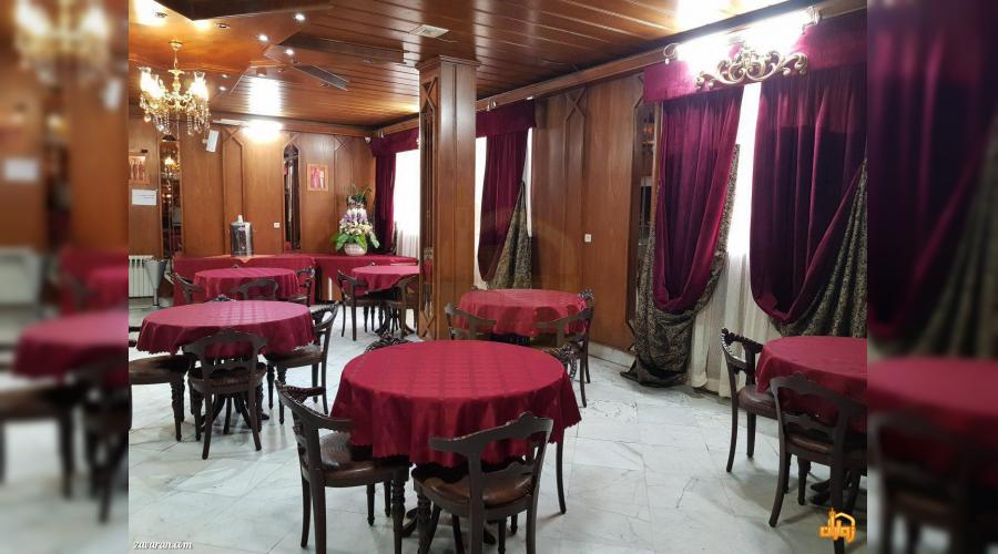 رزرو هتل و هتل آپارتمان ارزان مشهد فقط با پرداخت بیعانه