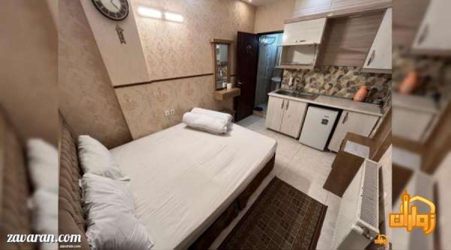 هتل آپارتمان پارادایس هتل آپارتمان پارادایس