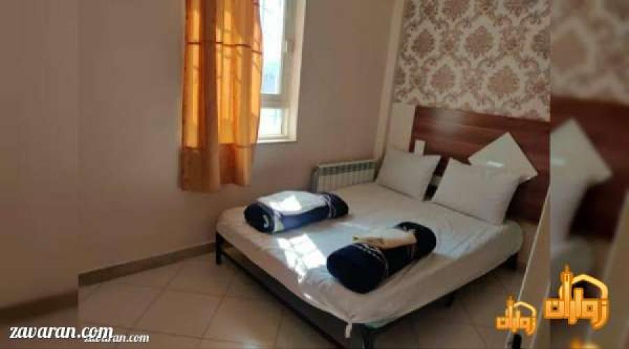 واحد اقامتی مقدم