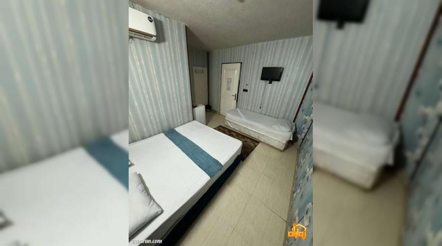 واحد اقامتی اسماعیلی واحد اقامتی اسماعیلی