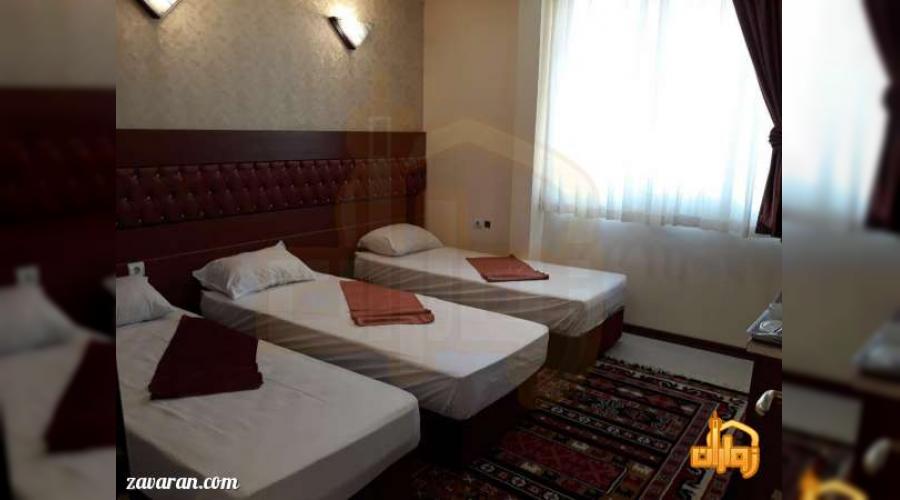 هتل یک ستاره ارگ هتل یک ستاره ارگ