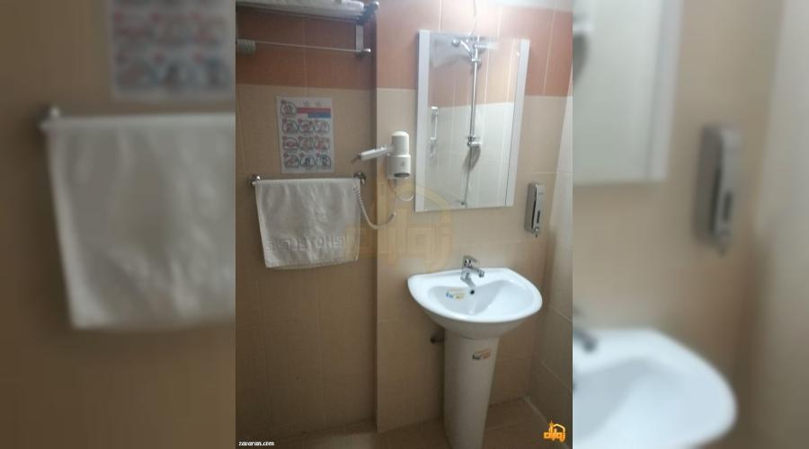 هتل آپارتمان ریحان