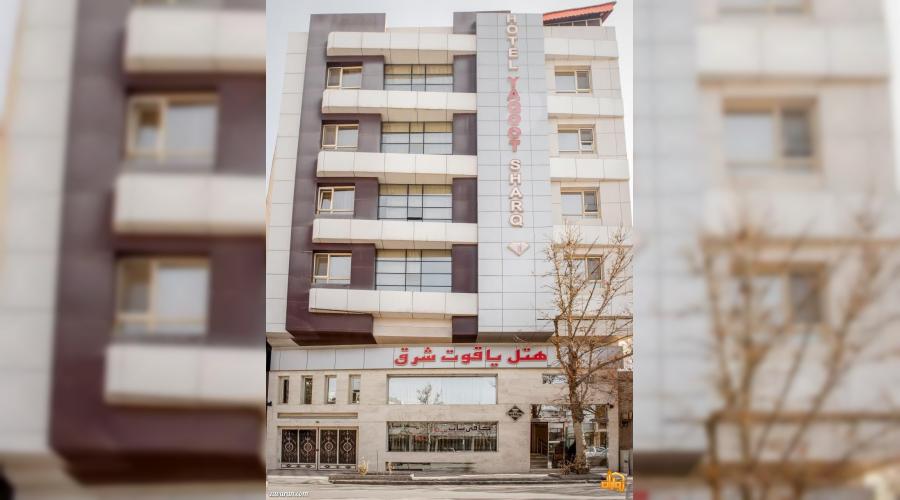 رزرو هتل و هتل آپارتمان ارزان مشهد فقط با پرداخت بیعانه رزرو هتل و هتل آپارتمان ارزان مشهد فقط با پرداخت بیعانه