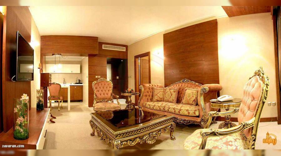 هتل چهار ستاره آبان هتل چهار ستاره آبان