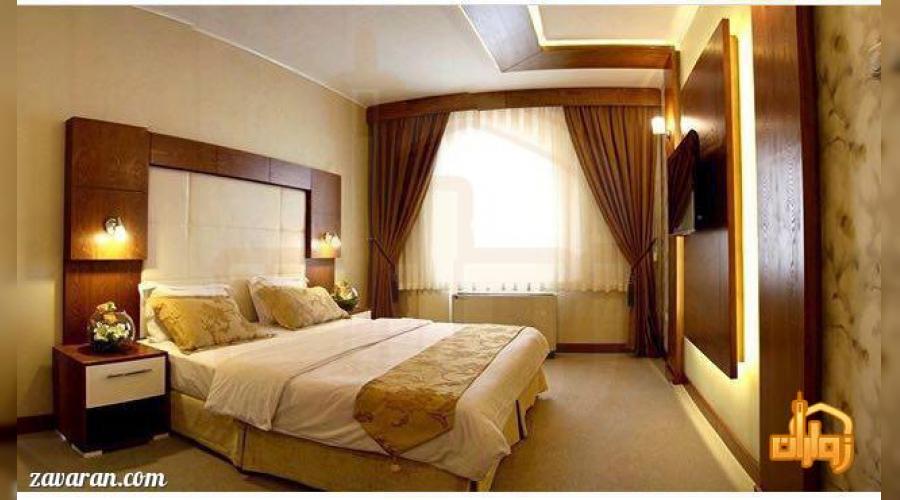هتل چهار ستاره آبان هتل چهار ستاره آبان