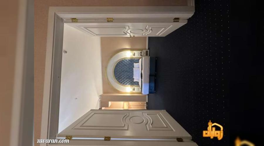 هتل چهار ستاره امپراطور