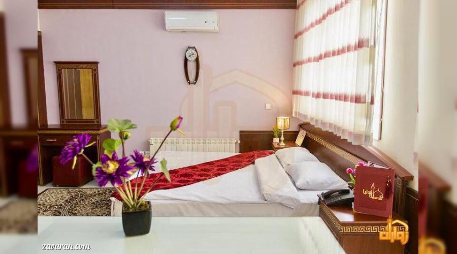 هتل دو ستاره اولیا هتل دو ستاره اولیا