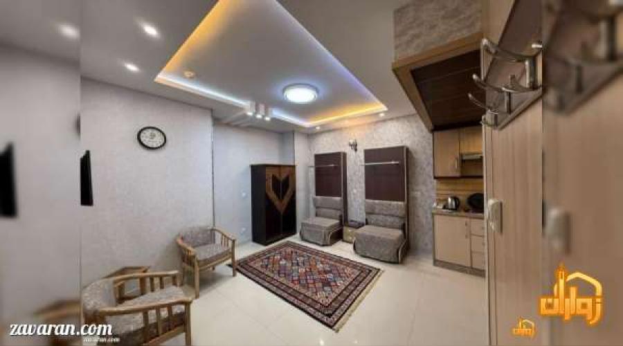 هتل آپارتمان ستارگان هتل آپارتمان ستارگان