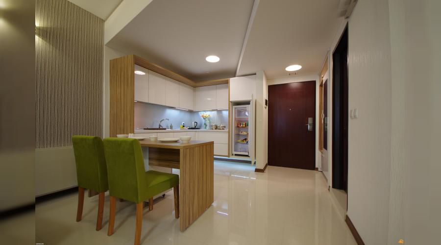 رزرو هتل و هتل آپارتمان ارزان مشهد فقط با پرداخت بیعانه