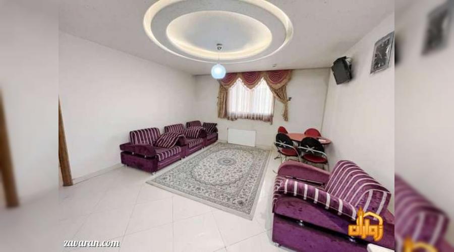 هتل آپارتمان برین