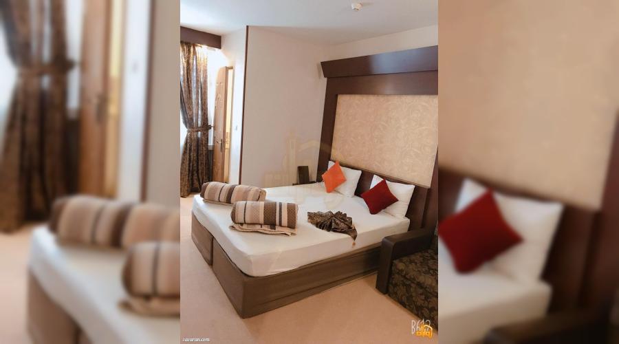 هتل یک ستاره هفت آسمان