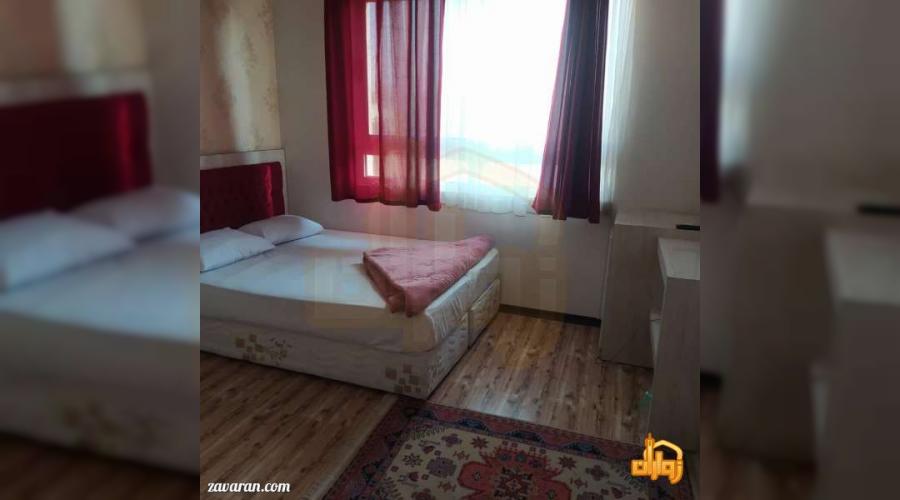 واحد اقامتی کمال واحد اقامتی کمال