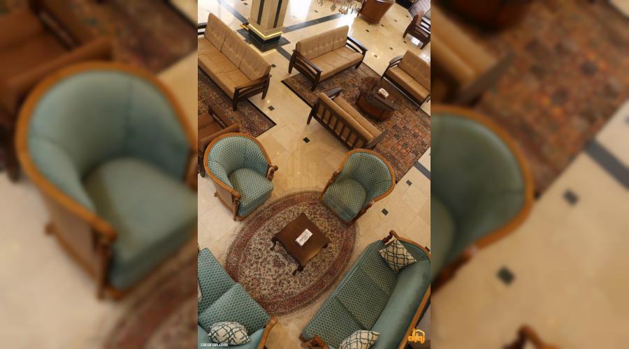 رزرو هتل و هتل آپارتمان ارزان مشهد فقط با پرداخت بیعانه رزرو هتل و هتل آپارتمان ارزان مشهد فقط با پرداخت بیعانه