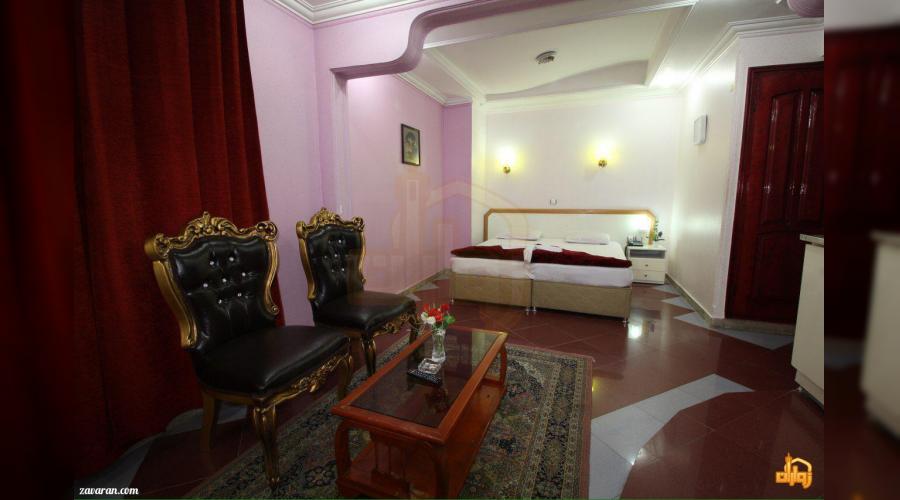 رزرو هتل و هتل آپارتمان ارزان مشهد فقط با پرداخت بیعانه رزرو هتل و هتل آپارتمان ارزان مشهد فقط با پرداخت بیعانه