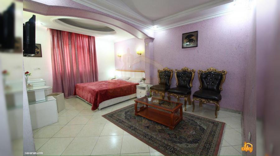 رزرو هتل و هتل آپارتمان ارزان مشهد فقط با پرداخت بیعانه رزرو هتل و هتل آپارتمان ارزان مشهد فقط با پرداخت بیعانه