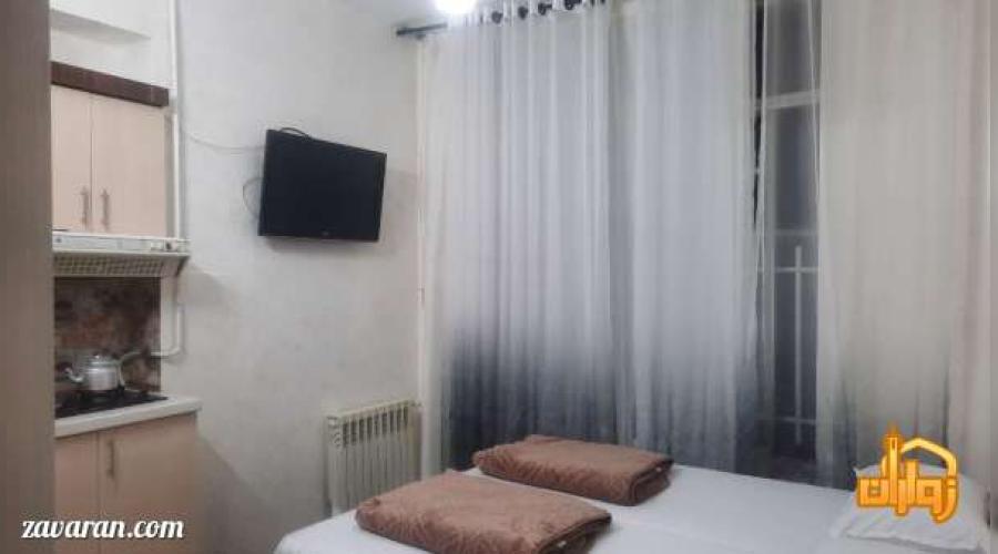 واحد اقامتی فاطمه الزهرا