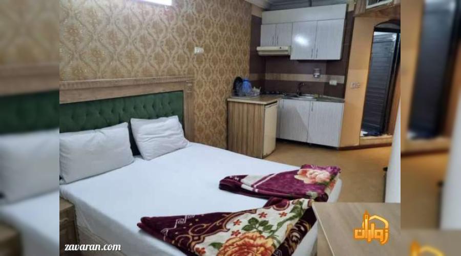 واحد اقامتی ضامن آهو واحد اقامتی ضامن آهو