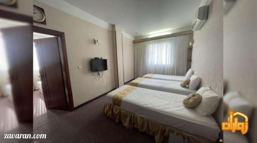 هتل چهار ستاره عماد هتل چهار ستاره عماد