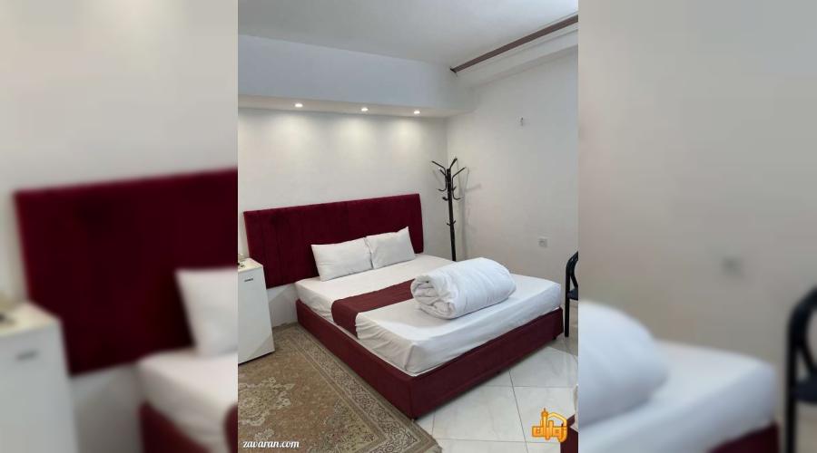 واحد اقامتی سجاد