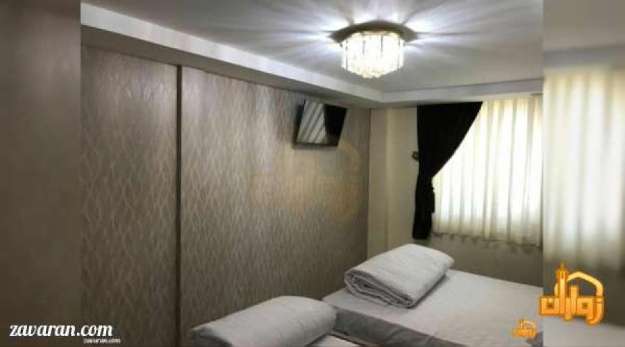 هتل آپارتمان شیک هتل آپارتمان شیک