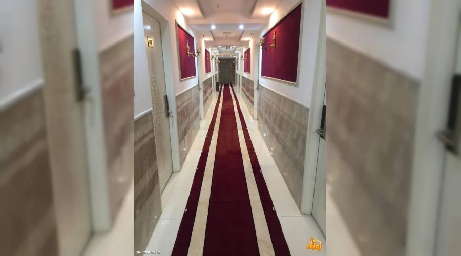 هتل یک ستاره کاج