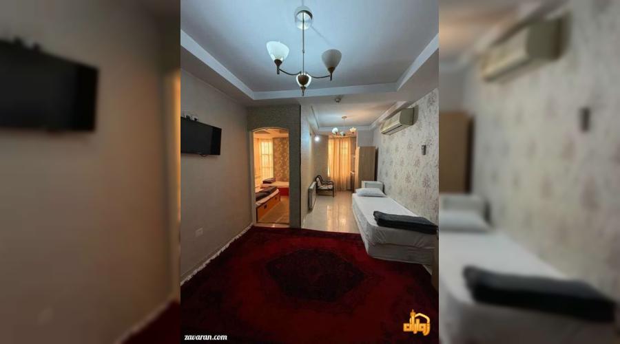 واحد اقامتی فضل واحد اقامتی فضل