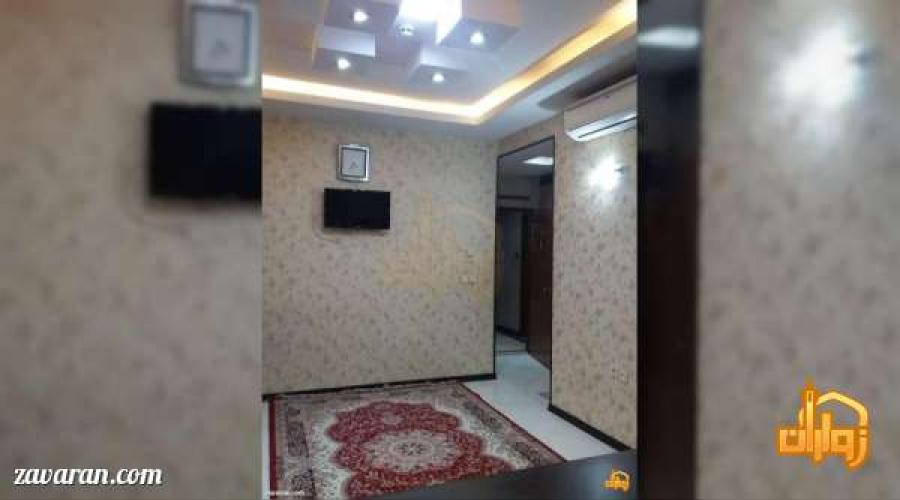 هتل آپارتمان افتخار