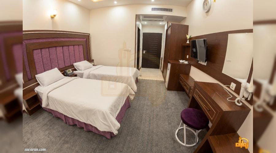 رزرو هتل و هتل آپارتمان ارزان مشهد فقط با پرداخت بیعانه رزرو هتل و هتل آپارتمان ارزان مشهد فقط با پرداخت بیعانه